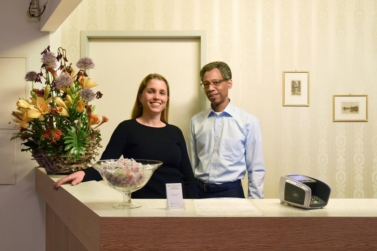 Hotel Hirschen Zurich Luaran gambar