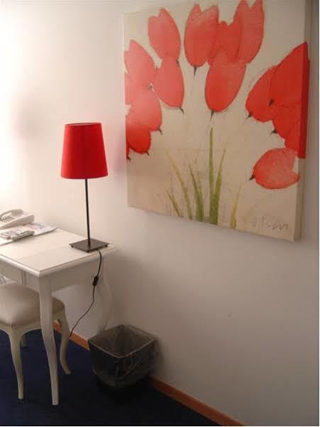Hotel Hirschen Zurich Luaran gambar