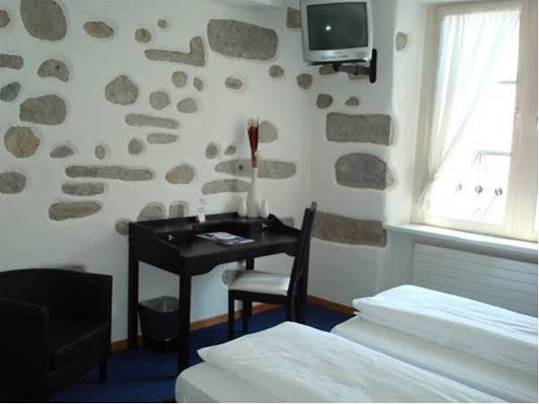 Hotel Hirschen Zurich Luaran gambar