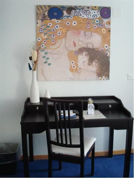 Hotel Hirschen Zurich Luaran gambar