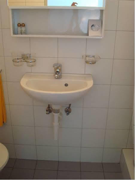 Hotel Hirschen Zurich Luaran gambar