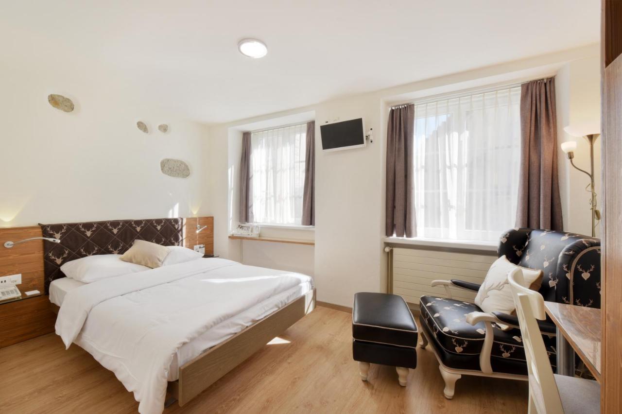 Hotel Hirschen Zurich Luaran gambar
